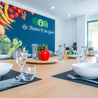 Atelier Pâtisserie pour deux (Eguilles, Bouches-du-Rhône - 13)