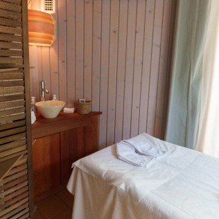 Parcours Spa Santé au Spa Korpus Santé (Enghien-les-Bains, Val d'Oise - 95)