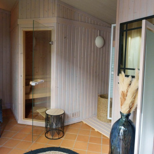 Parcours Spa Santé au Spa Korpus Santé (Enghien-les-Bains, Val d'Oise - 95)
