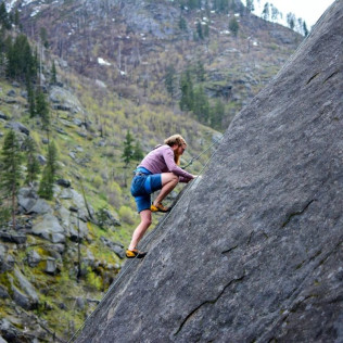 Initiation à l’Escalade dans le Col de l’Epine avec Photos et Vidéos (Le Bourget-du-Lac, Savoie- 73)