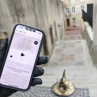 Escape Game Outdoor Magie : La malédiction du passage condamné (Montpellier, Hérault - 34)