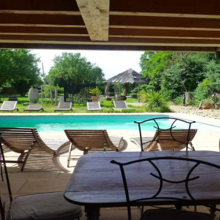 Séjour avec Soin Visage pour deux à Esprit d'Ailleurs (Baillargues, Hérault - 34)