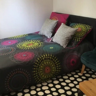 Séjour avec Massage pour deux à Esprit d'Ailleurs (Baillargues, Hérault - 34)