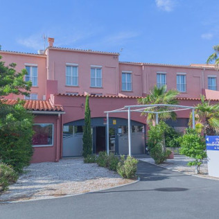 Séjour 2 Nuits Bien-être Premium pour deux au Relax'Otel & Spa (Le Barcarès, Occitanie - 66)
