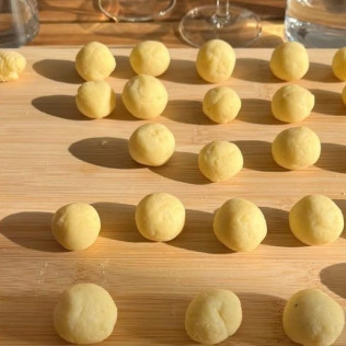 Cours de Fabrication de Tagliatelles ou Gnocchis (Paris, Île-de-France - 75)