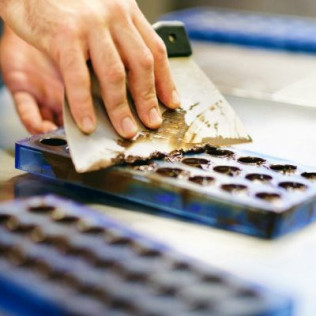 Atelier Confection de Bonbons au Chocolat pour deux (Nice, Alpes-Maritimes - 06)