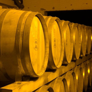OFFRE ALADINIA : Apéritif en Duo dans la Cave Maison Quiot (Châteauneuf-du-Pape, Vaucluse - 84)