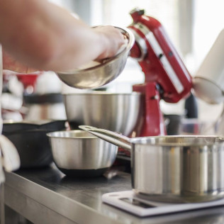 Atelier de Cuisine et Pâtisserie avec Chef (Castelnau-le-Lez, Hérault - 34)