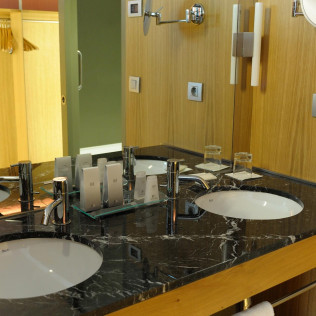 Séjour Romantique avec Circuit Thermal au Balneario de Panticosa 4* (Espagne)