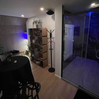 Séance de Flottaison au centre Body Float (Paris, Ile-de-France - 75)