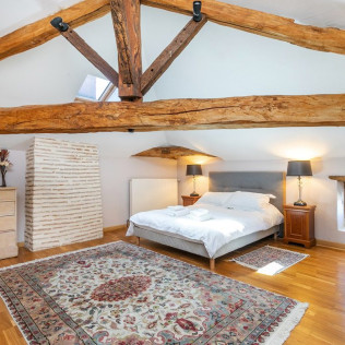Séjour avec Spa, Massage et Dîner 3 services au Domaine de Rambeau (Castelmoron-sur-Lot, Lot-et-Garonne - 47)