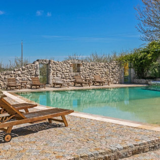Séjour avec Spa et Dîner 3 services au Domaine de Rambeau (Castelmoron-sur-Lot, Lot-et-Garonne - 47)