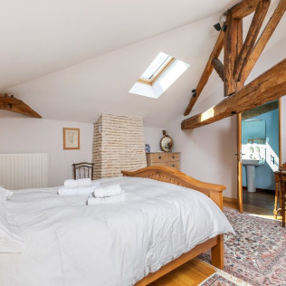 Séjour avec Spa et Dîner 3 services au Domaine de Rambeau (Castelmoron-sur-Lot, Lot-et-Garonne - 47)