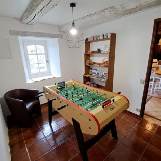 Week-end de 2 nuits dans le Gîte de la Chaumière de Floranges (La Chapelle-Neuve, Morbihan - 56)