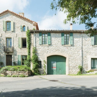 Séjour en Chambre d’Hôte avec Petit Déjeuner au Domaine Grand Guilhem (Cascastel-des-Corbières, Aude - 11)