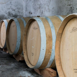Initiation à la Dégustation des Vins pour deux (Cascatel-des-Corbières, Aude - 11)