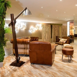 Séjour à l'Hôtel Mercure Marseille Centre Vieux-Port 4* (Marseille, Bouches-du-Rhône - 13)