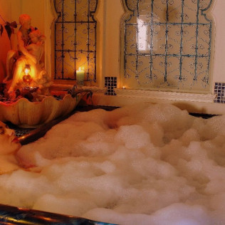 Rituel Hammam simple avec Spa avec Perles de Beauté et Spa (Béziers, Hérault - 34)