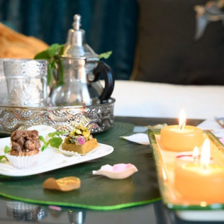 Rituel Hammam simple avec Spa avec Perles de Beauté et Spa (Béziers, Hérault - 34)