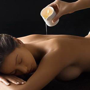 Accès Hammam avec Massage Oriental et Gommage au Savon Noir au Spa O Voyage des Sens (Touques, Calvados - 14)