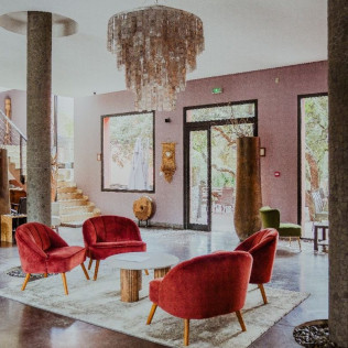 Accès à l’espace Bien-être avec Jacuzzi au Disini Spa (Castries, Hérault - 34)