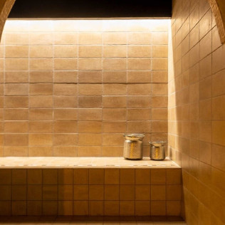 Parenthèse Duo chez Le Hammam Biarritz avec Gommage Traditionnel et Massage Signature (Biarritz, Pyrénées-Atlantiques - 64)