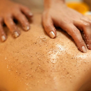 Parenthèse Duo chez Le Hammam Biarritz avec Gommage Traditionnel et Massage Signature (Biarritz, Pyrénées-Atlantiques - 64)