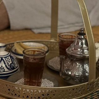 Parenthèse Duo chez Le Hammam Biarritz avec Gommage Traditionnel et Massage Signature (Biarritz, Pyrénées-Atlantiques - 64)