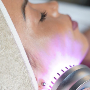 Rituel Berbère : Hammam avec Gommage, Soins Visage et Capillaire au Cosmology Beauty Spa (Marseille, Bouches-du-Rhône - 13)
