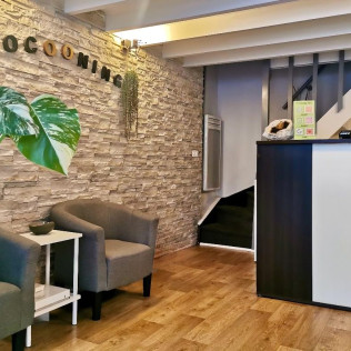 Hammam Privatif avec Gommage et Massage au Cocooning Spa (Paris, Île-de-France - 75)