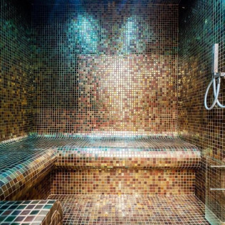 Hammam Privatif avec Gommage et Massage au Cocooning Spa (Paris, Île-de-France - 75)