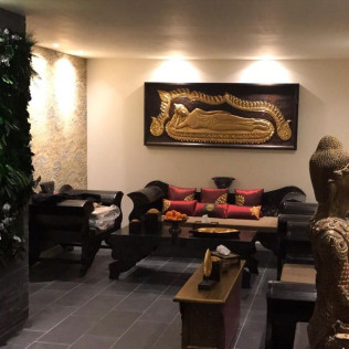 Hammam Privatif au Spa Thaï Luxe Marais (Paris, Ile-de-France- 75)