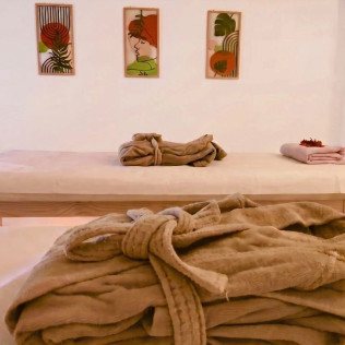 Hammam Privatif avec Massage au Cocooning Spa (Paris, Île-de-France - 75)
