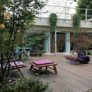 Massage Relax du Corps à Lanqi-spa (Paris, Île-de-France - 75)