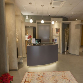 Rituel Head Spa Essentiel au Spa Les 3 Sources (Ajaccio, Corse-du-Sud - 20)