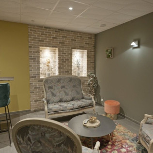 Rituel Head Spa Essentiel au Spa Les 3 Sources (Ajaccio, Corse-du-Sud - 20)