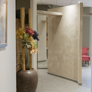 Rituel Head Spa Essentiel au Spa Les 3 Sources (Ajaccio, Corse-du-Sud - 20)