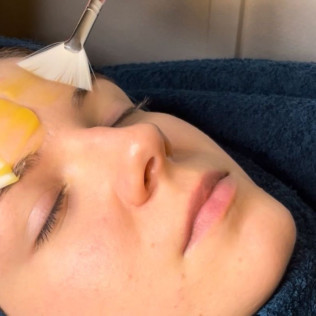 Rituel Magicombo Signature avec Massage du Corps Personnalisé et Head Spa pour Femmes à Meel Massages (Lyon, Rhône - 69)