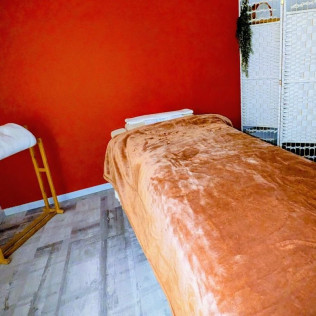 Head Spa Nagomi avec Massage et Soin Visage Profond au Spa Relax-Mood (Lyon, Rhône - 69)