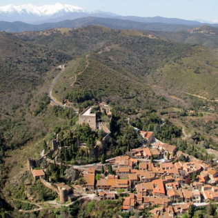 Vol en Hélicoptère Circuit au Choix (Perpignan, Pyrénées-Orientales - 66)
