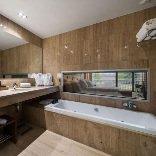Séjour dans une Suite à l'Andorra Park Hotel 5* avec Spa (Andorre)
