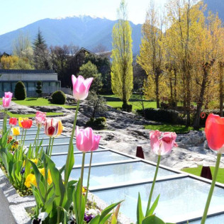 Séjour dans une Suite à l'Andorra Park Hotel 5* avec Spa (Andorre)