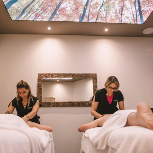 Matinée Bien-Être : Petit Déjeuner, Spa et Massage à l'Hôtel 1770 4* (Le Pontet, Vaucluse - 84)
