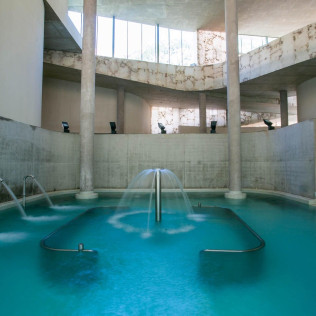 Séjour de 2 Nuits avec Circuit Spa à l'Hôtel Balneario Panticosa 4* (Huesca, Espagne)