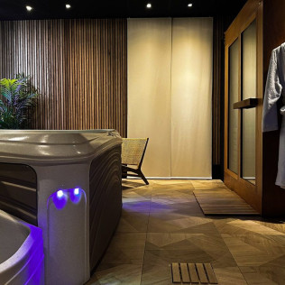 Séjour avec Spa à l'Hôtel et Spa Le Renard 4* (Châlons-en-Champagne, Marne - 51)