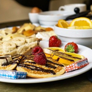 Séjour avec Petit-Déjeuner à l'Hôtel et Spa Le Renard 4* (Châlons-en-Champagne, Marne - 51)