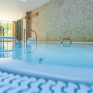 Séjour avec Petit-déjeuner et Accès Spa au Manoir le Roure 4* (Châteauneuf-du-Rhône, Drôme - 26)