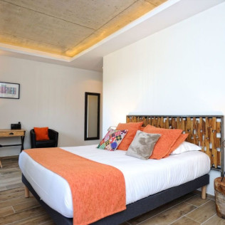 Séjour en Chambre Confort à l’Hôtel Le Tourisme 3* (Zonza, Corse-du-Sud - 20)