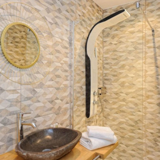 Séjour en Chambre Confort à l’Hôtel Le Tourisme 3* (Zonza, Corse-du-Sud - 20)