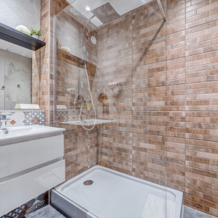 Séjour en Chambre Double "Supérieure" à l'Hôtel Maison Carrée (Méréville, Meurthe-et-Moselle - 54)